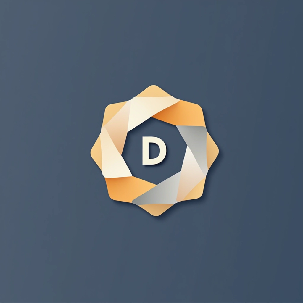 DaňoProf Logo